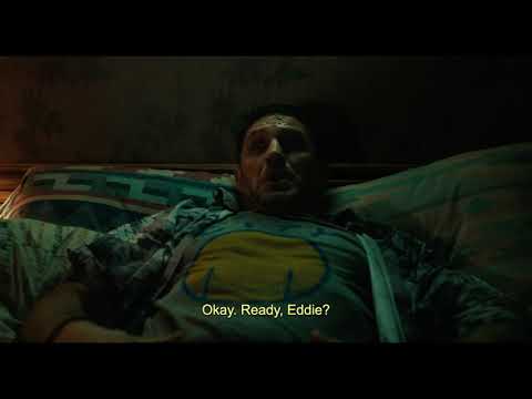 Venom 2 Post Credit Scene (Decent Quality)
