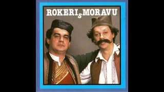 Rokeri s Moravu - Deso imas dobro meso - (Audio 1991)
