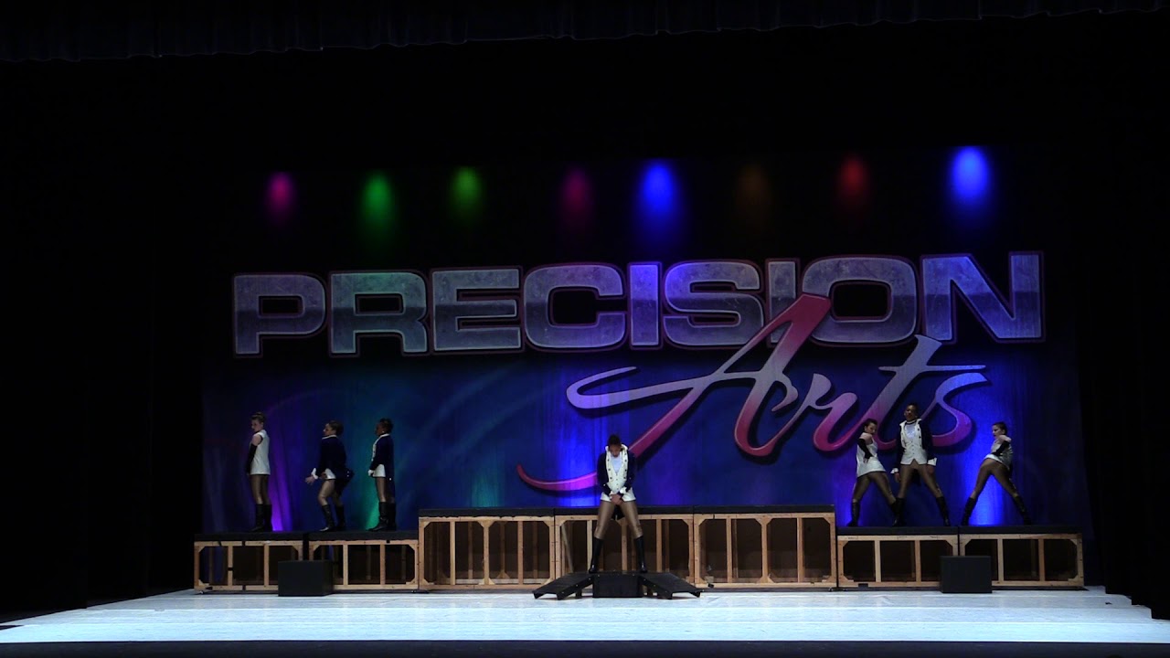 PAC ATTACK- Omaha 2019