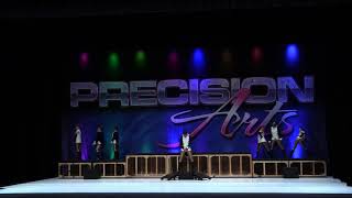 PAC ATTACK- Omaha 2019