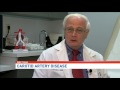 Doc Talk: Carotid Artery Disease