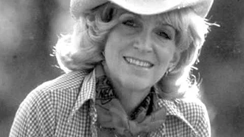 12 Country Music Favorites by Jeannie Seely