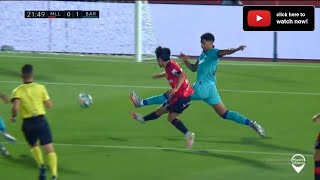 ... real madrid loanee takefusa kubo was the standout player for
mallorca, as he continued to enhance his growing reputation. th...