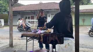 OWALAH DAGANGAN KARI SITIK E KOK YO UDAN ANGIN😔‼️BANG NADIF SUDAH SAYA LAKSANAKAN TUGASNYA