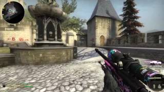 Celebrity MelloW plays CS:GO Net Worth