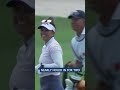 Brianna Do’s Pitch Nearly Drops for Eagle