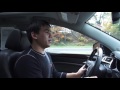 2011 Cadillac SRX Review, Walkaround, Exhaust, Test Drive