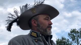 Black Mountain Renegade - Cherokee Strip Contest