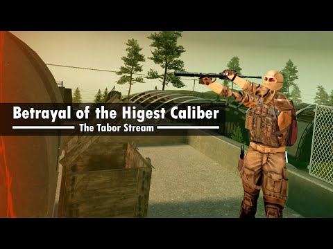 The Best Raids I have ever pulled off in Ghosts of Tabor - habie147 live archive