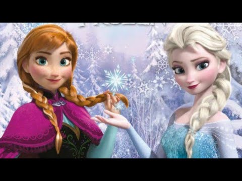 صور فروزن ملكة الثلج Frozen Photos