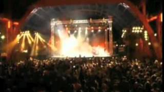 Elio e le Storie Tese - John Holmes - Live in Carroponte di Sesto San Giovanni 13/17