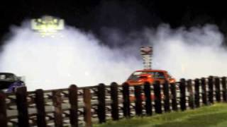 Brinkerhoff Drag Racing 0709
