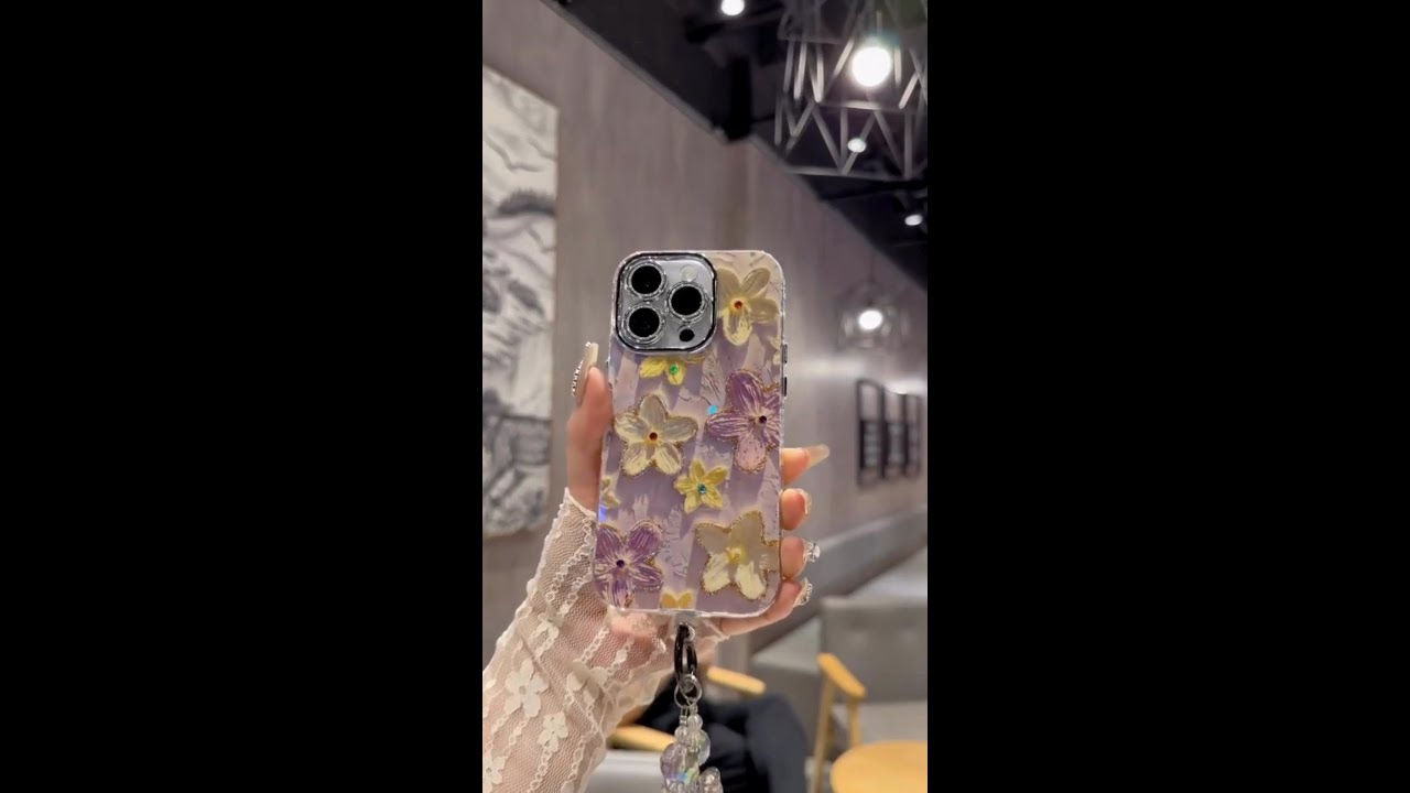 Transform your phone into a style statement. Say hello to Grunx premium design! 🔥📱