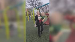 Trial begins for Minnesota woman charged in racial slur incident