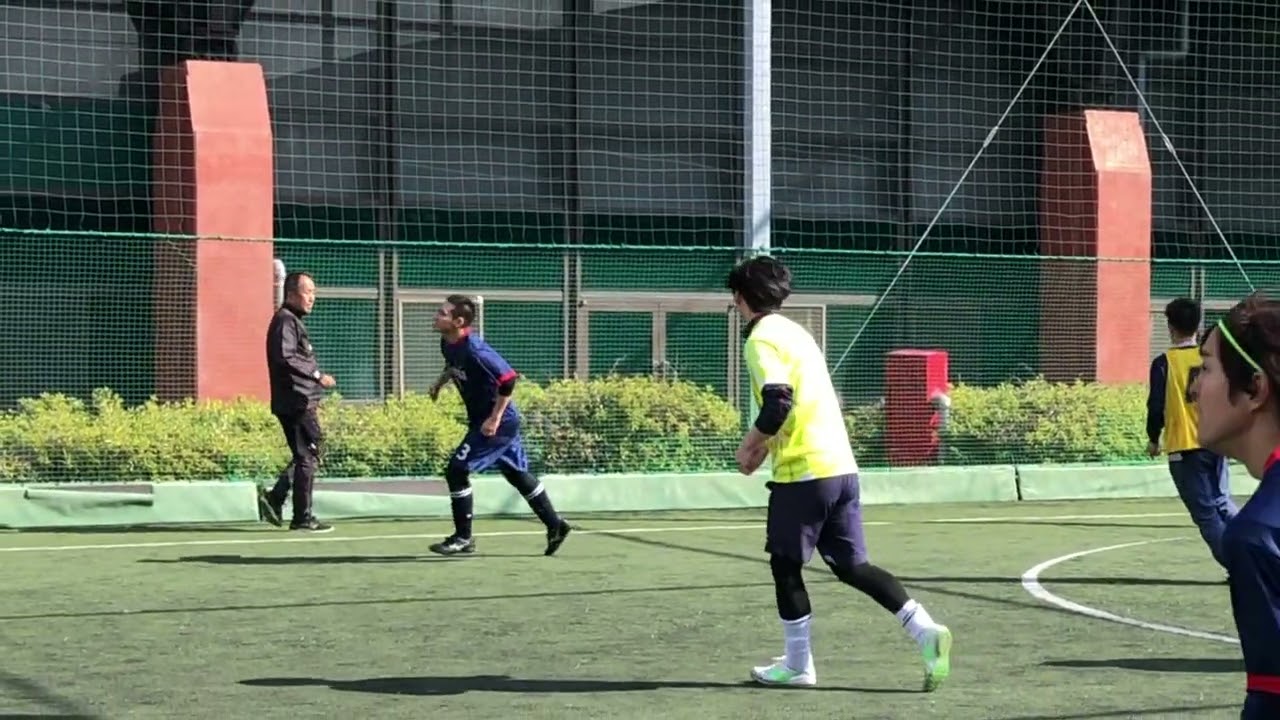 2026年2月22日＠BumB vs レジステンシア