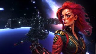 Solar Dominion - The Nexus