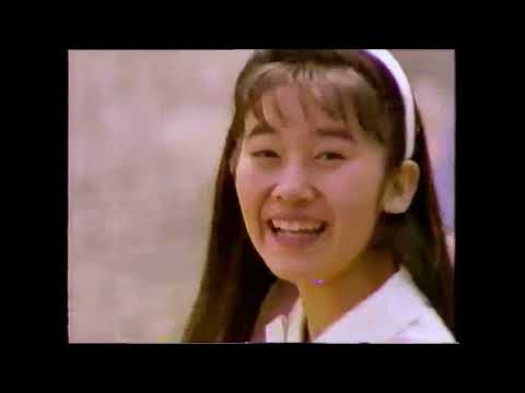クレアラシルTVCM