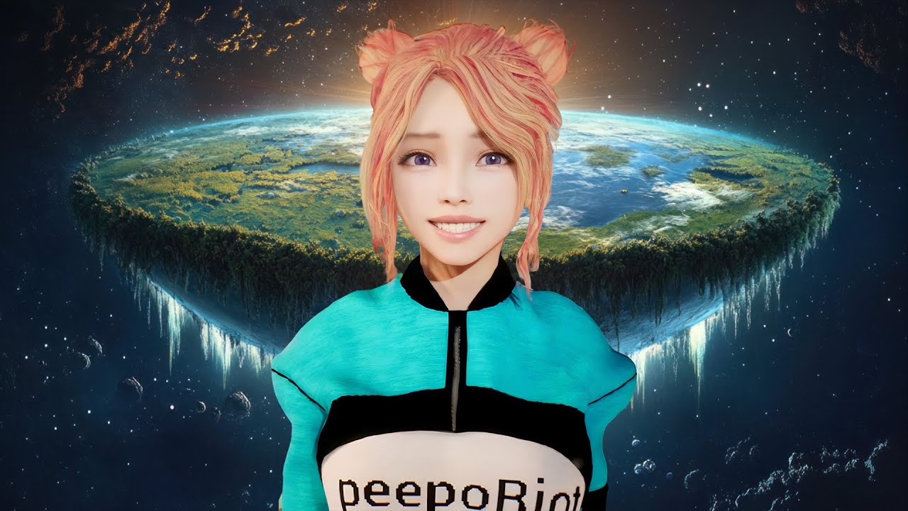 I Trolled Flat Earthers So You Don't Have To