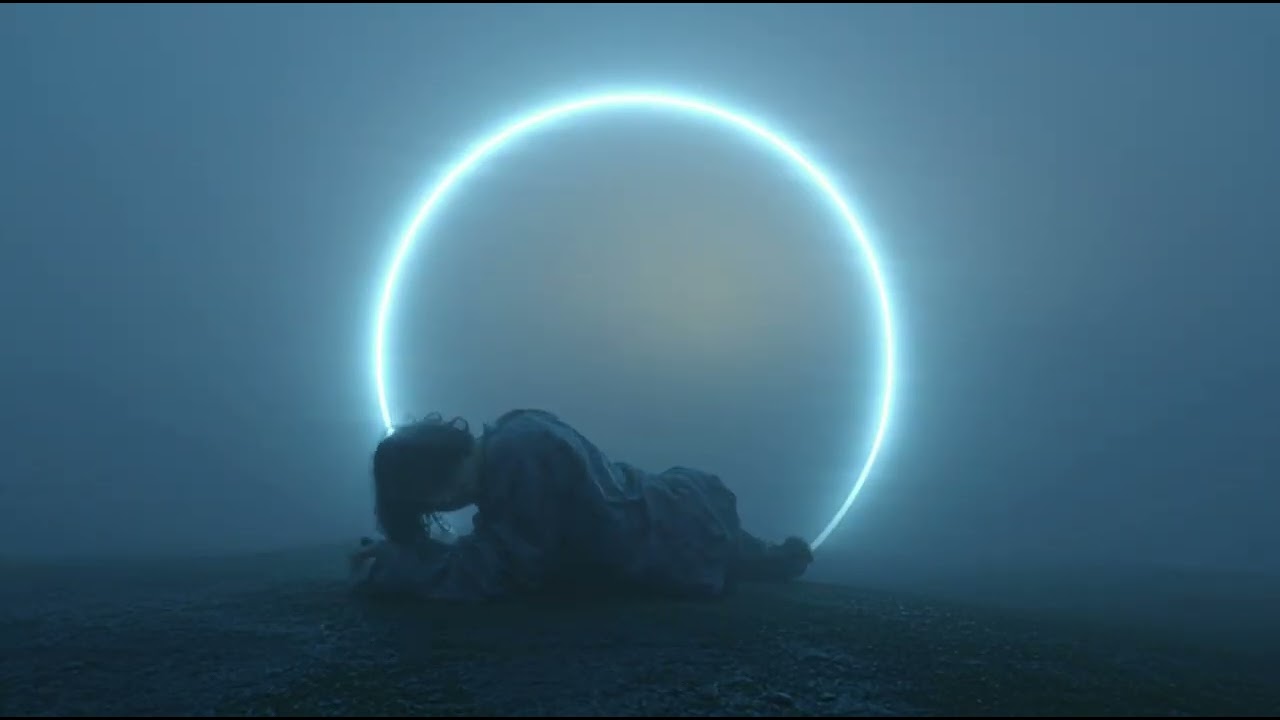 Deep Meditation to Let Go of the Day and Rest in Peace