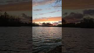 Evening Wind @hooksandhorseshoes