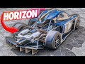 Forza Horizon 5 - ➡️ Horizon Racing Car Pack ⬅️