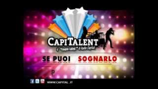 CapiTalent 2014