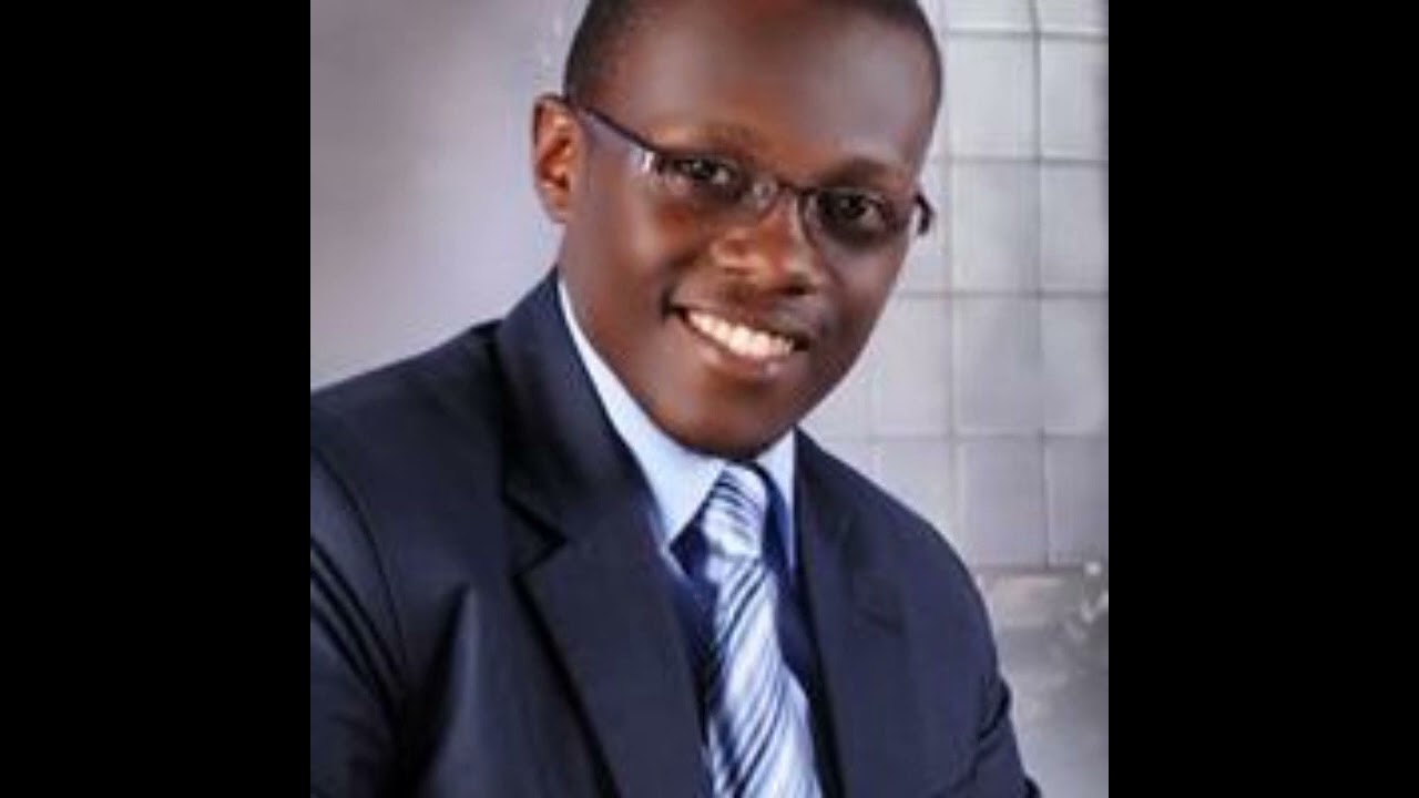 LEERO ALESE EBINTU BISATU EBIJJA OKUGAGAWAZA