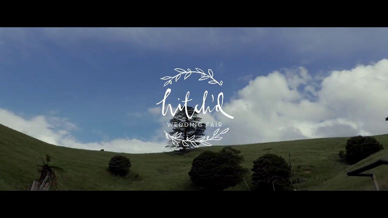 Hitchd Kauri Bay Boomrock Styled Shoot