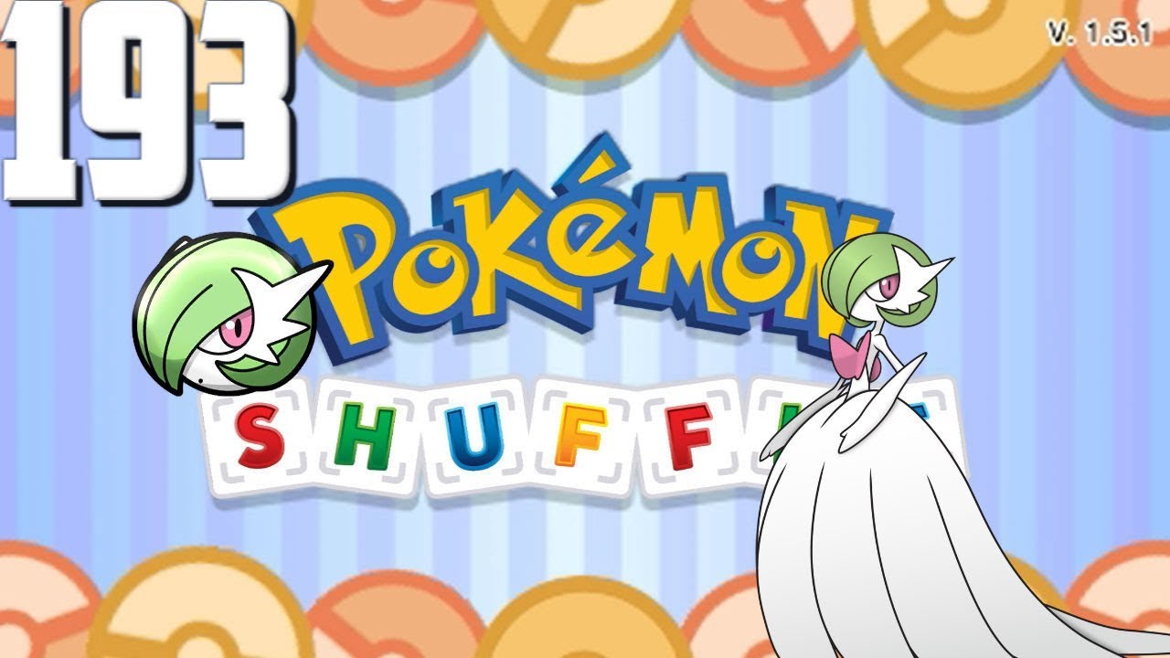 Pokémon Shuffle #99  ¡Gardevoir! 