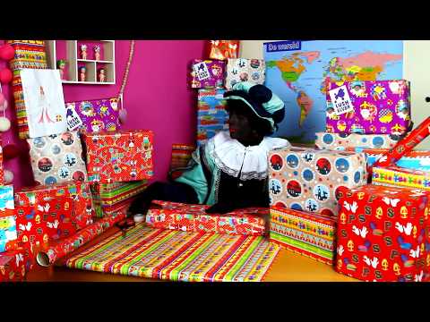Sinterklaasjournaal Valkenswaard 2017 Aflevering 3