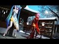 【TDA China Miku & Luka】Magnet