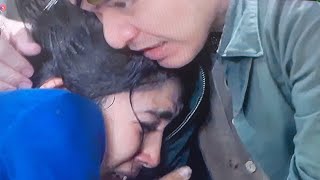 FULL BIARKAN HATI BICARA MALAM INI SELASA RABU !!! ARINA DALAM BAHAYAAA,,FICO RENO SELAMATKAN ARINA