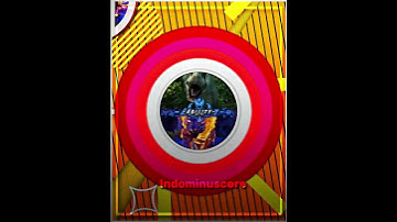 Shadowmane & Pyromane Vs Indominus Rex | Ark Survival & Jurassic World Edit ​