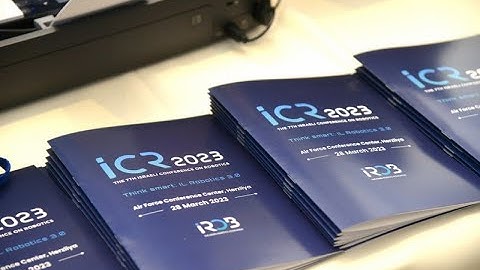 ICR2023