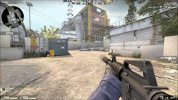 Russian hackers in csgo before lvl 3