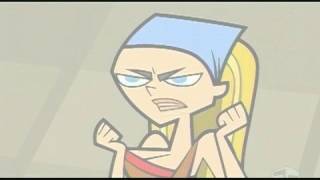 Total Drama Island - Lindsay