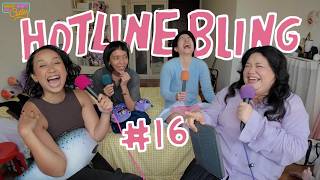Semua dilakukan atas nama cinta (idol) 💜🥹 Hotline Bling by SALMON 🍣📞 EP16