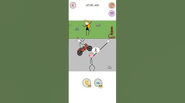 Max Level Pro Thief Puzzle - All Levels Gameplay New UPdate Android,ios  Shorts # 681