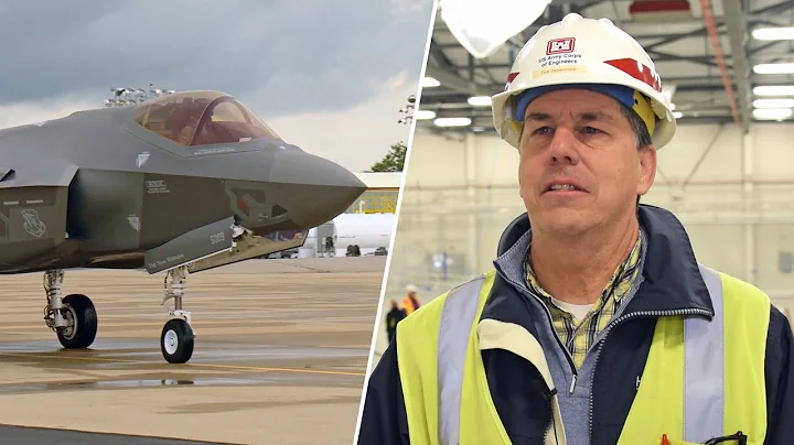 Join our team! - Military Construction