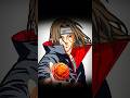 ITACHI UCHIHA DRAWING | EP.8 30DAYS] 30 ANIMES DRAWING CHALLENGE #drawing #anime #itachi  #naruto