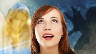 How to Discern the Unseen Realm Around You | Dawna DeSilva How to Discern the Unseen Realm Around You | Dawna DeSilva
