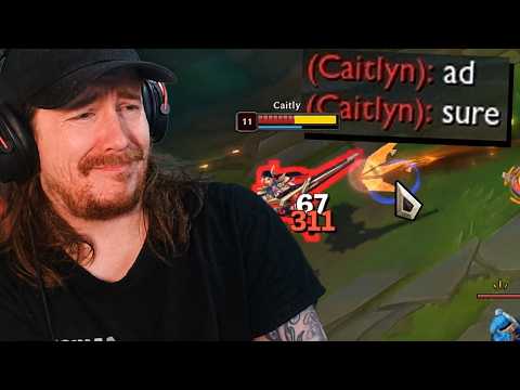 Hop on, they buffed her Attack Speed Ratio by 0.225% bro