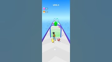 Monster squad rush Ep-3