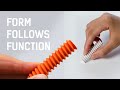 Form follows function   5 examples in product design