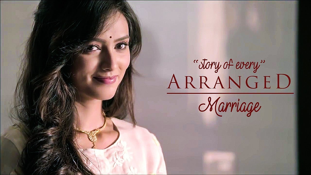 Story of Every Arranged Marriage | Part 1 | Emotional Video | Romantic Video