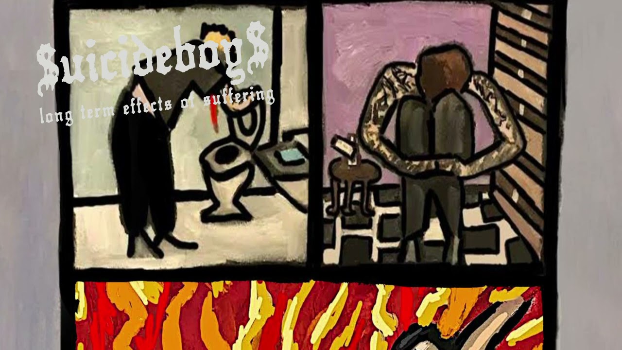 Guarda $UICIDEBOY$ - Forget It (Official Audio) su YouTube Guarda $UICIDEBOY$ - Forget It (Official Audio) su YouTube