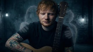 Ed Sheeran - I Tried to Forget You… But It Still Hurts 💔 | Emotional Acoustic Song 