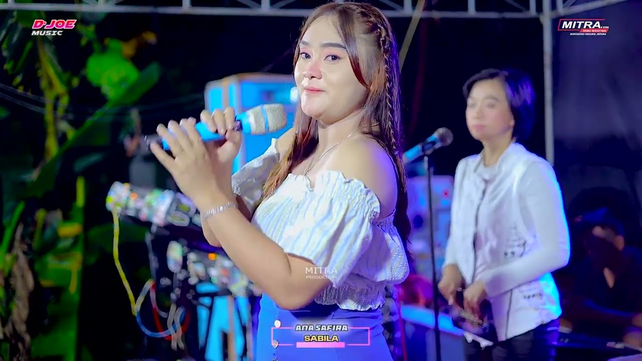 FULL ALBUM DJOE MUSIC TASMIYAH ADEK ADEEVA TELUK AWUR JEPARA