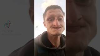 Daniel Larson sends Bob another death threat