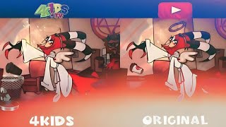 What if 4Kids Censored Helluva Boss? #3